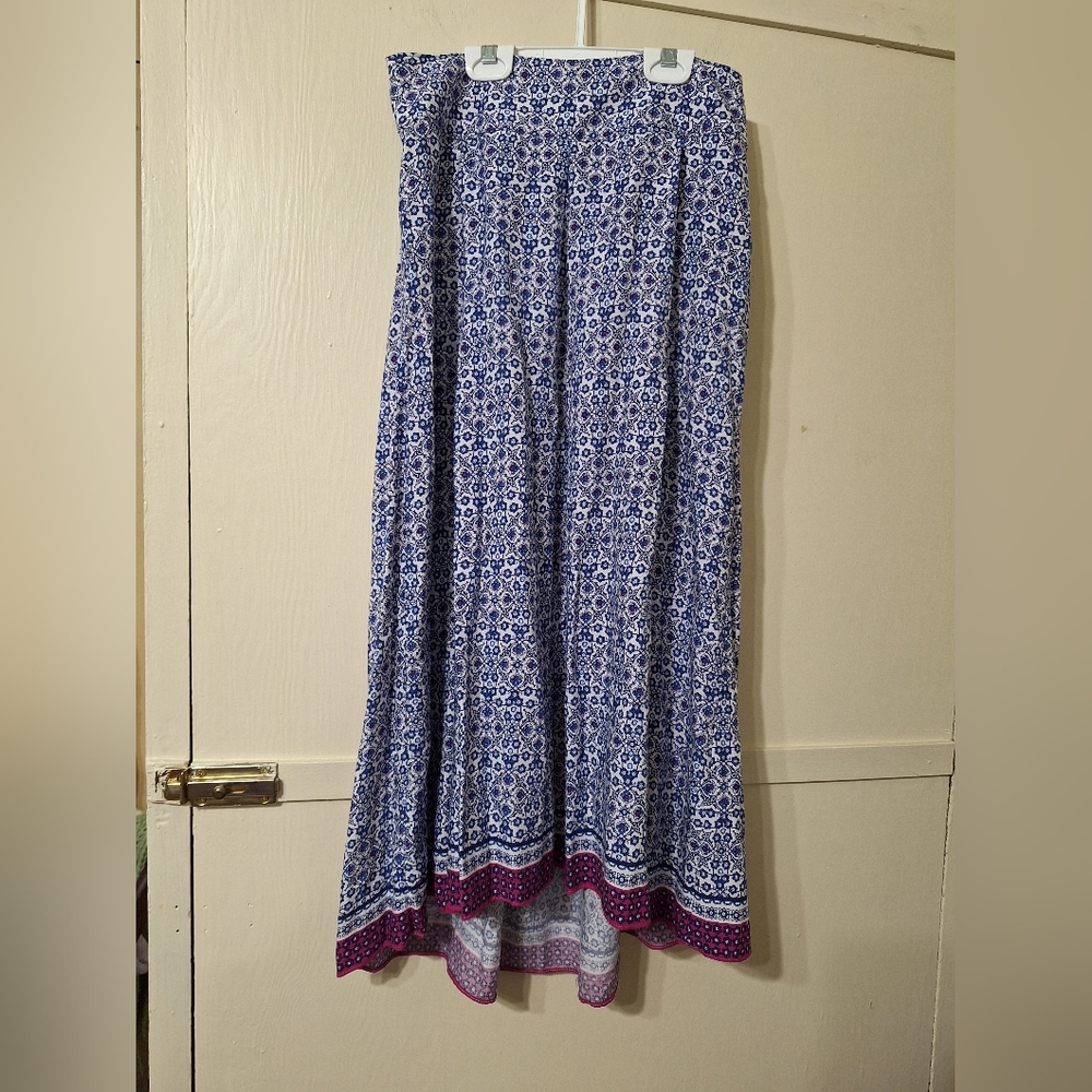 Max Studio skirt